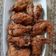 Cooksnap dari Anna Musdhalifah untuk resep Chicken wings kriuk