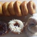 Cooksnap dari Ivanna Samara untuk resep Donat 1x proofing