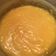El cooksnap de Nicole Etcheverry cuando hizo Crema pastelera.