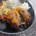 El cooksnap de David Parra cuando hizo Plátano maduro relleno de carne molida y queso🧀🧅🥩.