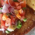 Cooksnap dari Maya Sari untuk resep Gurami goreng sambal dabu-dabu