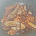 Cooksnap dari RatuLebah 🍓 untuk resep Rica-Rica Ayam Pedas