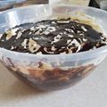 Rózsa Krisztina Cooksnap-ja, amikor elkészítette a(z) Somlói galuska recept Ilditől receptet.