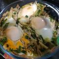 Cooksnap dari Rahmi Elsa I untuk resep Oyakodon Nasi Ayam Telur Jepang
