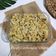 Cooksnap dari Dapur Marin Borneo untuk resep Fusilli Carbonara Simple