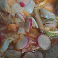 Cooksnap dari Dapurgresik untuk resep Jap cay hati udang anti amis