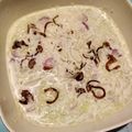 Cooksnap dari Winniyarti Ummu LaZha untuk resep Bilungka Bekarik (Kukur Bilungka)