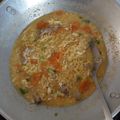 Cooksnap dari Maia Astrina untuk resep Seblak Ceker Kuah Pedas
