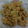 Cooksnap dari Diah Ummi Rasya untuk resep Ayam pok pok crispy