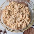 Lívia Kapásné Cooksnap-ja, amikor elkészítette a(z) Tojáskrém receptet.