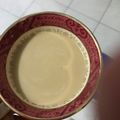 Cooksnap dari kucingkepanasan untuk resep Syai Haleeb (Teh Rempah)