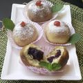 Cooksnap dari Hanindya untuk resep Roti Goreng Empuk isi Coklat