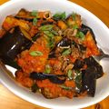 Cooksnap dari Jamila Gerber untuk resep Terong Balado