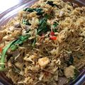 Cooksnap dari Ira Aryani untuk resep Bihun Goreng Special