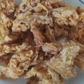 Cooksnap dari Ifa Hanifah untuk resep 79. Tepung serbaguna homemade