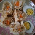 Cooksnap dari Ayu_w untuk resep Siomay ayam udang