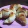 La cooksnap de Paula F cuando cocinó Medialunas expres