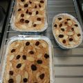 Cooksnap dari dewi prasetyani untuk resep Klapertart Wilton ncc