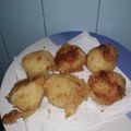 Cooksnap dari Rindu Ramdyani untuk resep Tape goreng mentega
