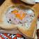 AstJiete 的 只用烤箱，起酥挖洞吐司蛋🍞 cooksnap