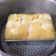 Cooksnap dari Hestykila untuk resep Bolu kukus tape singkong no mixer