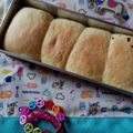 Cooksnap dari Fara Mala untuk resep Roti Pandan