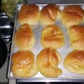 Cooksnap dari nikolay yuri yakovlevich untuk resep Roti Manis