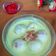 Cooksnap dari Hafsah Qoimah untuk resep Celimpungan Palembang