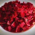 Ankita Khangar's cooksnap of when they made टूटी फ्रुटी.