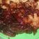 El cooksnap de Miriam Elizabeth Maldonado cuando hizo Tarta de manzanas invertida.
