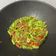 Cooksnap dari dnurina untuk resep Tumis Baby Buncis Daging Cincang
