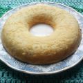 El cooksnap de Tatina cuando hizo Mug Cake (Bizcocho de taza) SIN GLUTEN, SIN LACTOSA y SIN MICROONDAS.