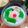 Cooksnap Aza Aaj semasa beliau membuat Filipino Dessert /Buko Pandan Filipino.