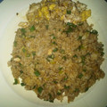 Cooksnap dari Mora untuk resep Nasi goreng rendang