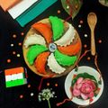 Subinay Majumder's cooksnap of when they made ট্রাই কালার পোলাও(tri colour polau recipe in bengali).