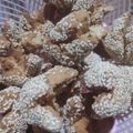 Cooksnap dari Jus Setiawan untuk resep Onde-onde pecah