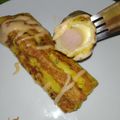 Cooksnap dari Dde Winda untuk resep Roti Gulung Sosis