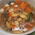 Cooksnap dari RindU untuk resep Capcay goreng special