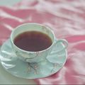 VegWithAlicia's cooksnap of when they made Black tea fusion with dried rose buds.