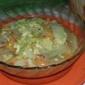 Cooksnap dari abatin aroh untuk resep Tumis sawi putih ala alaa