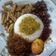 Cooksnap dari Primantha Eveline untuk resep Nasi Ulam