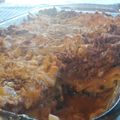 El cooksnap de Sady Carolina Ramos Wasmuth cuando hizo Lasagna de acelga y carne!!! Deliciosa!!!.