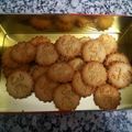 El cooksnap de La cocina de Ana🍴 cuando hizo Galletas de mantequilla 😋.