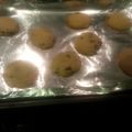 deannajv's cooksnap of when they made Chewy Chocolate Chip Cookies.