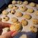 El cooksnap de Florencia Hildebrandt cuando hizo Scon(es) para el té de la tarde.