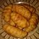 Cooksnap dari Tiwi untuk resep Roti Goreng Pisang Kepang