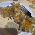 Cooksnap dari Annisa julianti untuk resep Siomay/ Dimsum Ayam Udang