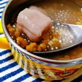Dindown Su 的 芋圓（適合牙口不好喜愛芋圓的人） cooksnap