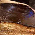 SüniÁgi Boda Istvánné Cooksnap-ja, amikor elkészítette a(z) Nyújtás nélküli mézes krémes recept🎄🎄🎄 receptet.
