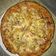 Eszter Recetar Cooksnap-ja, amikor elkészítette a(z) Pizzatészta receptet.